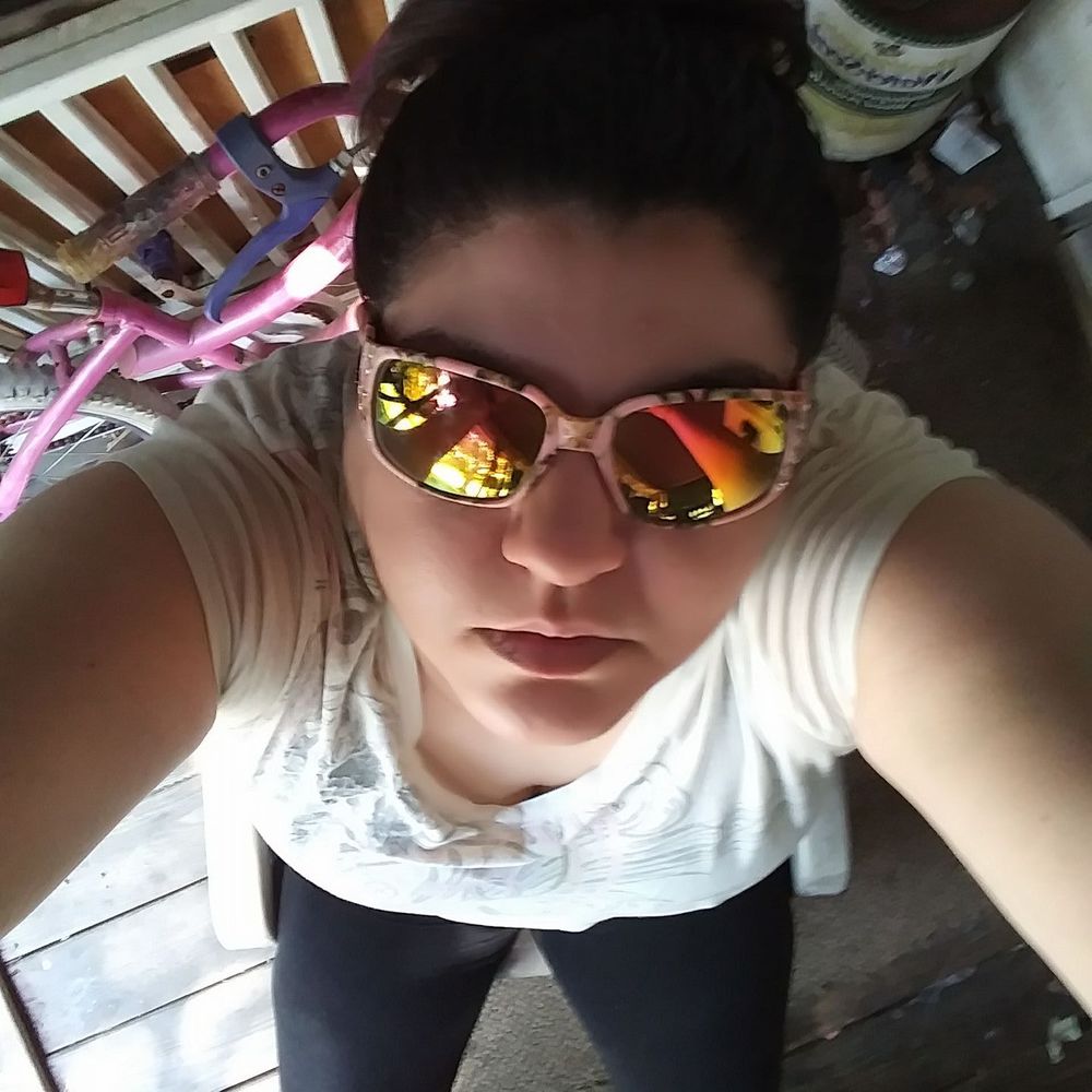 Meet your Posher, Mandy